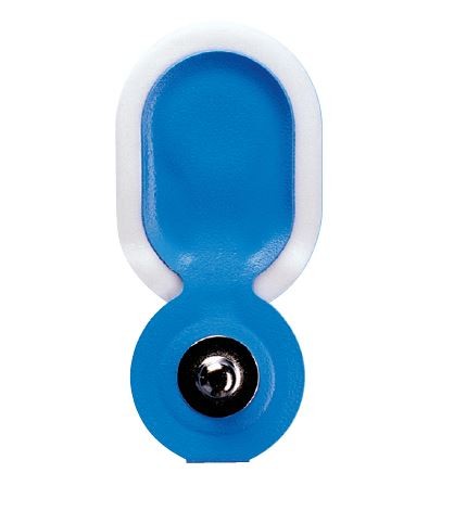 Electrodo Neo/Peditrico Blue Sensor N 